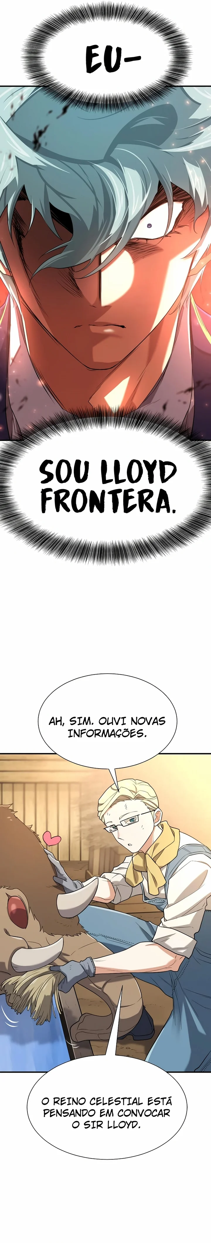 The Greatest Estate Developer – O Melhor Engenheiro do Mundo — Cap. 164, pág. 17