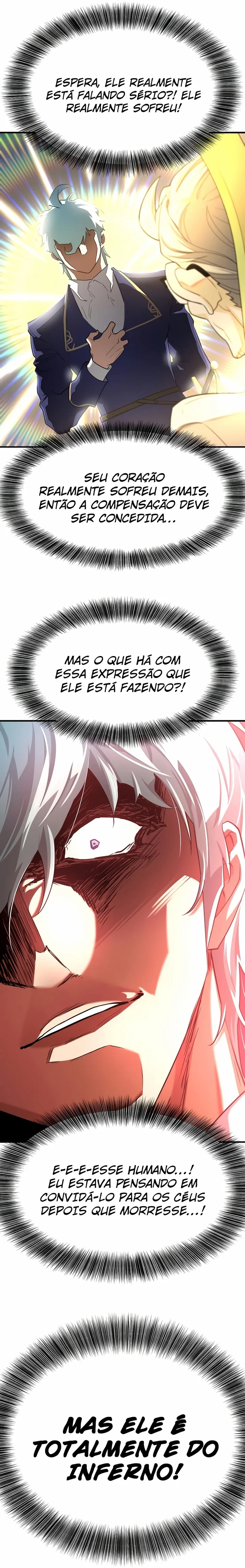 The Greatest Estate Developer – O Melhor Engenheiro do Mundo — Cap. 164, pág. 39