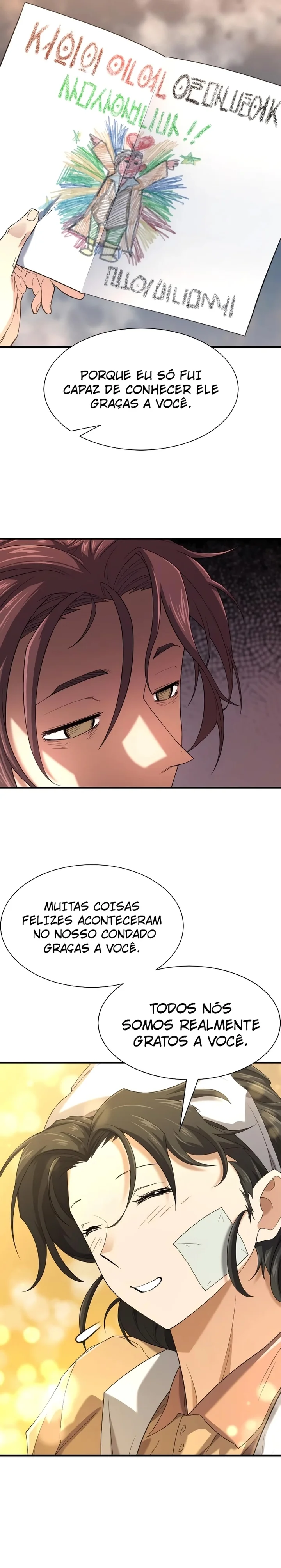The Greatest Estate Developer – O Melhor Engenheiro do Mundo — Cap. 165, pág. 4