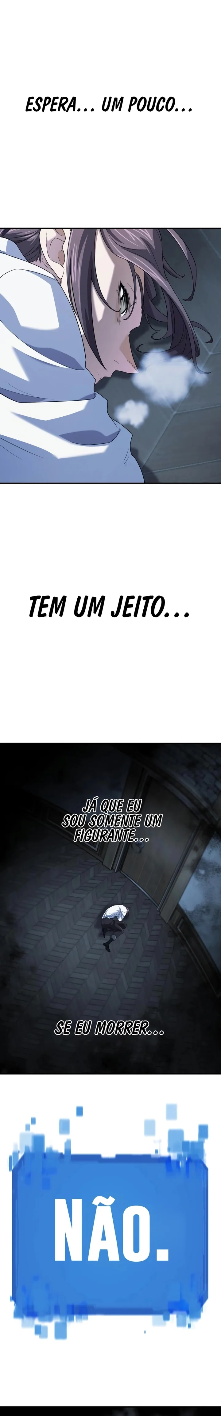The Greatest Estate Developer – O Melhor Engenheiro do Mundo — Cap. 165, pág. 10