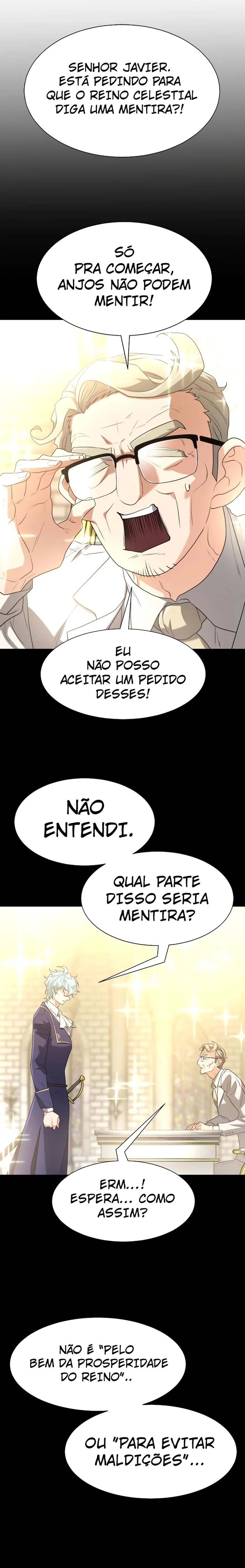 The Greatest Estate Developer – O Melhor Engenheiro do Mundo — Cap. 165, pág. 31