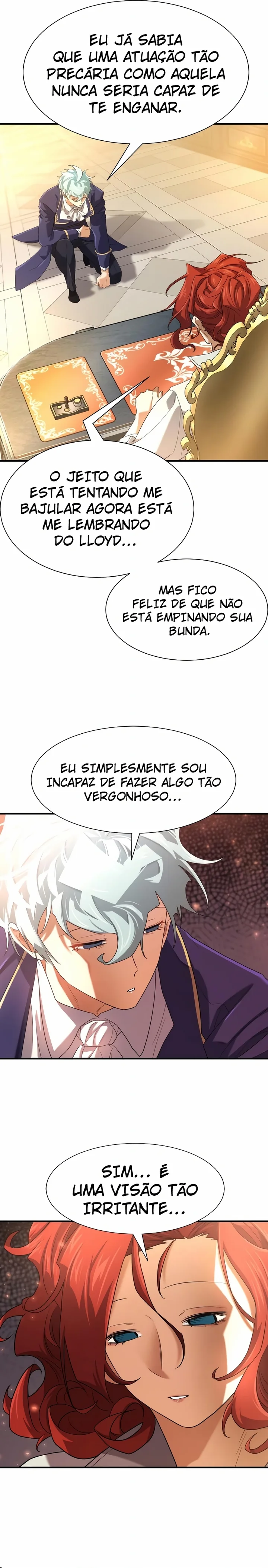 The Greatest Estate Developer – O Melhor Engenheiro do Mundo — Cap. 166, pág. 3