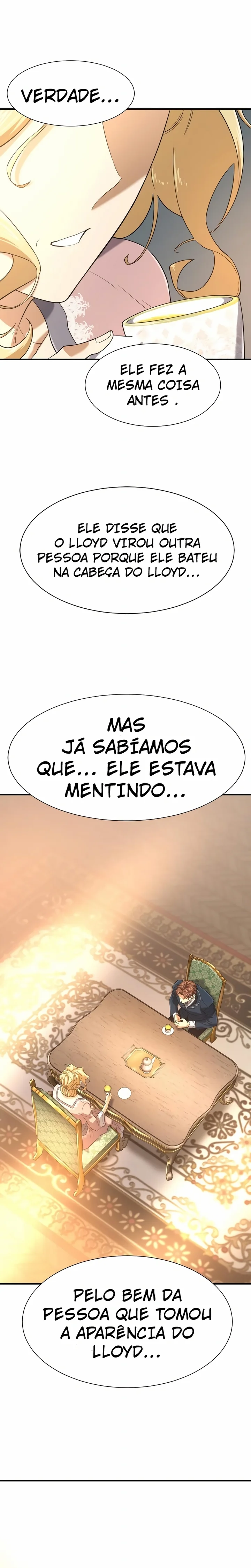 The Greatest Estate Developer – O Melhor Engenheiro do Mundo — Cap. 166, pág. 15