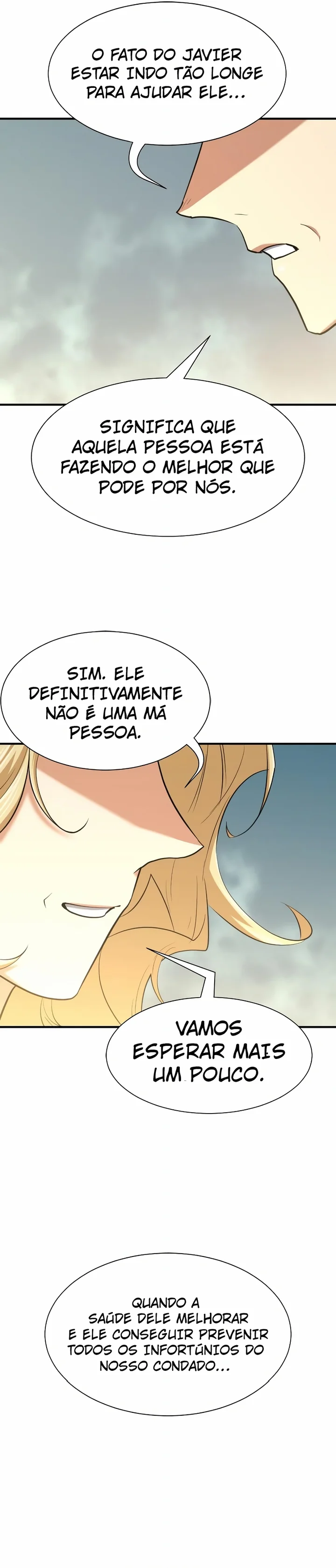 The Greatest Estate Developer – O Melhor Engenheiro do Mundo — Cap. 166, pág. 17