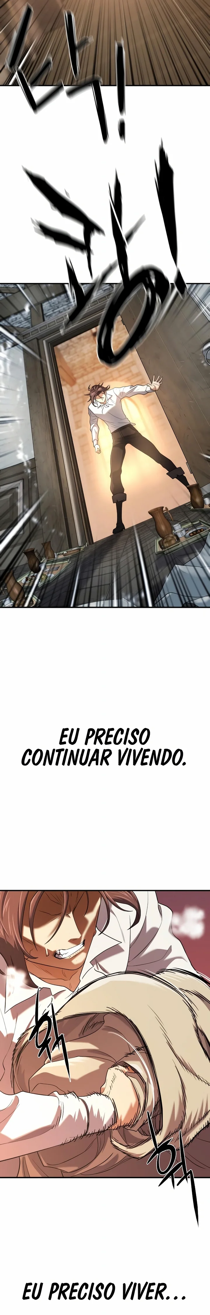 The Greatest Estate Developer – O Melhor Engenheiro do Mundo — Cap. 166, pág. 20