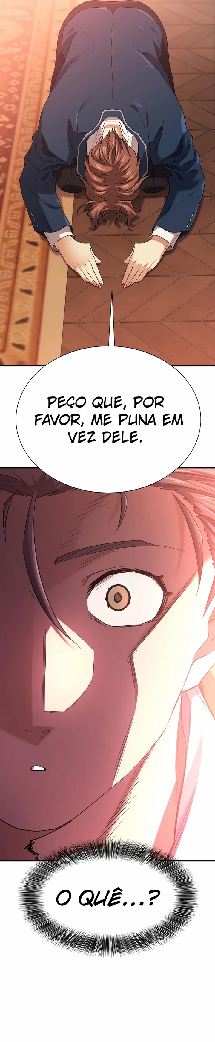 The Greatest Estate Developer – O Melhor Engenheiro do Mundo — Cap. 167, pág. 13