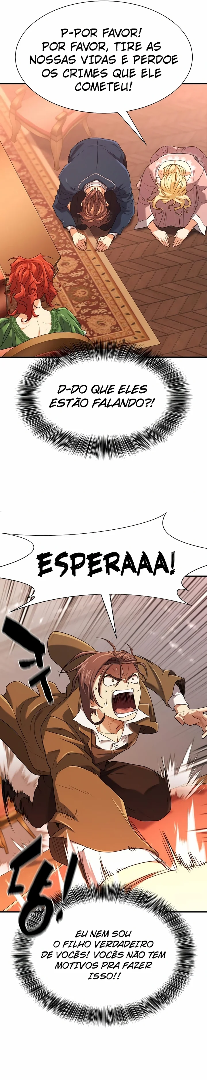 The Greatest Estate Developer – O Melhor Engenheiro do Mundo — Cap. 167, pág. 14