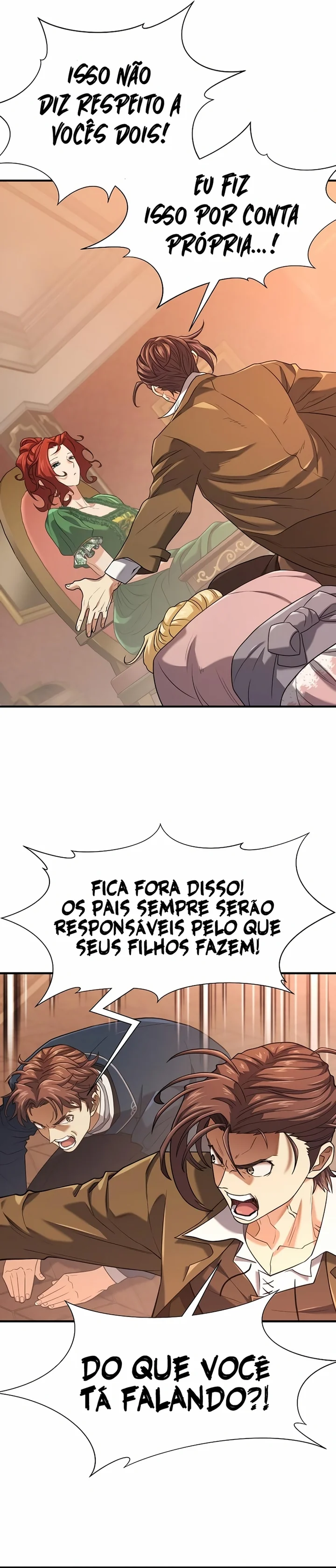The Greatest Estate Developer – O Melhor Engenheiro do Mundo — Cap. 167, pág. 15