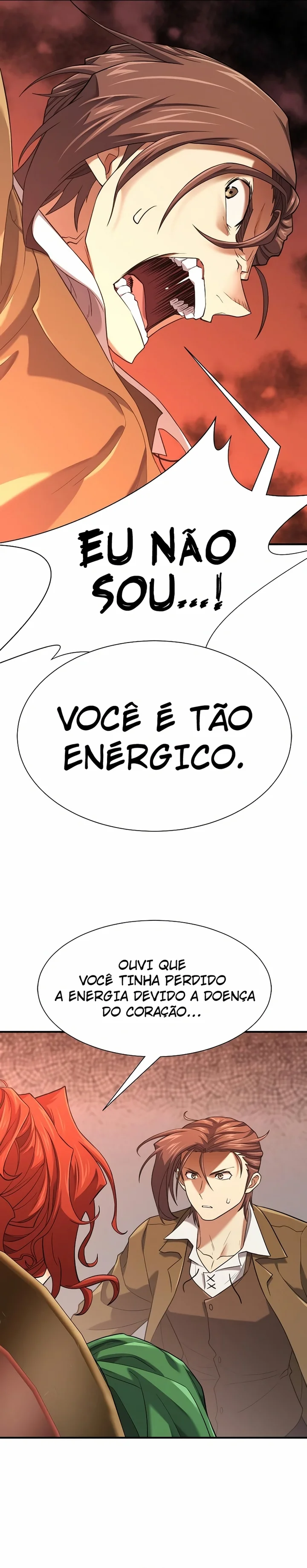 The Greatest Estate Developer – O Melhor Engenheiro do Mundo — Cap. 167, pág. 16