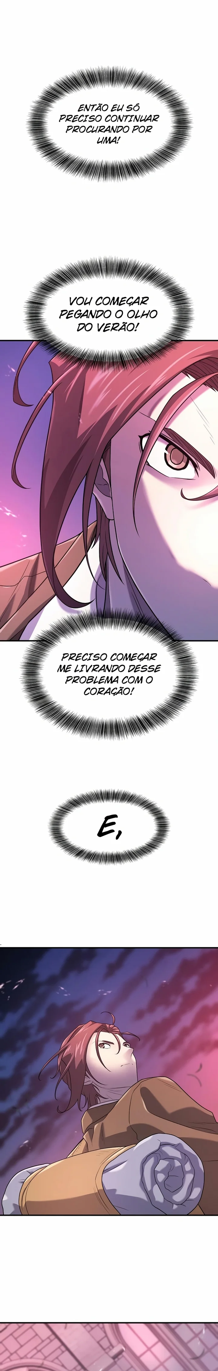 The Greatest Estate Developer – O Melhor Engenheiro do Mundo — Cap. 167, pág. 27