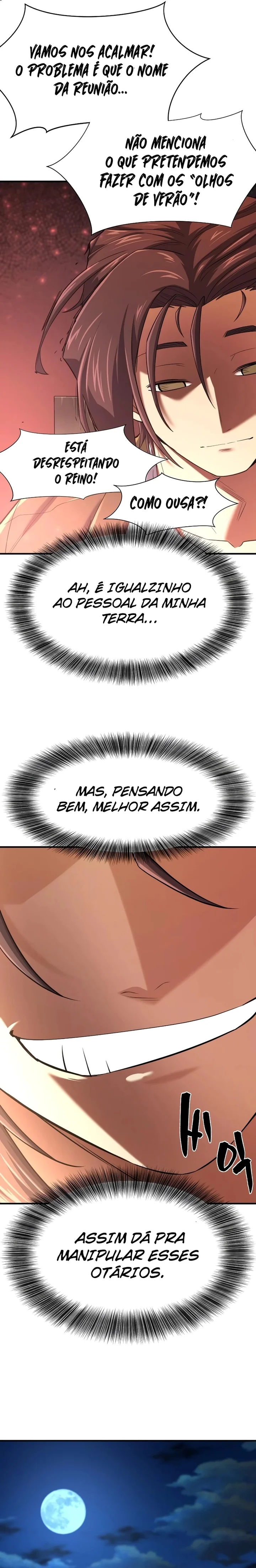 The Greatest Estate Developer – O Melhor Engenheiro do Mundo — Cap. 168, pág. 7