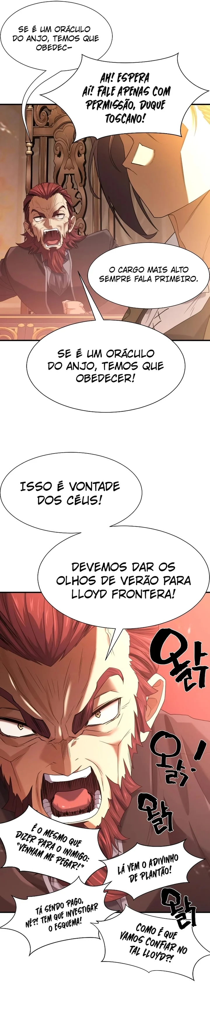 The Greatest Estate Developer – O Melhor Engenheiro do Mundo — Cap. 168, pág. 9