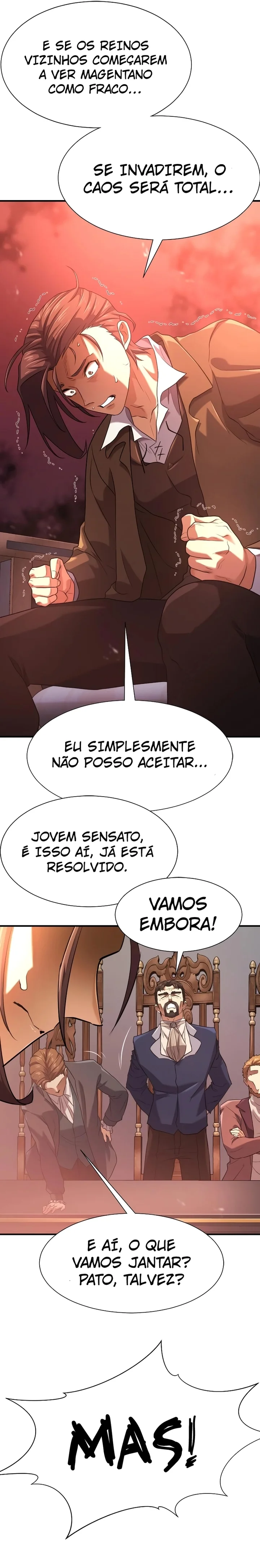The Greatest Estate Developer – O Melhor Engenheiro do Mundo — Cap. 168, pág. 11