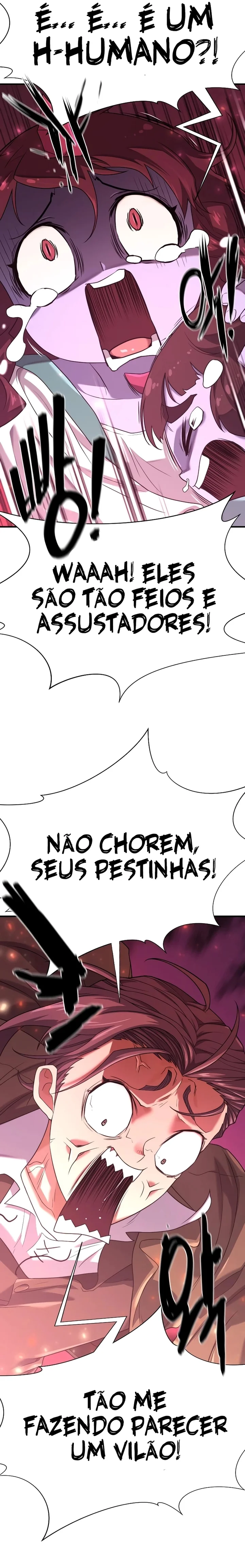 The Greatest Estate Developer – O Melhor Engenheiro do Mundo — Cap. 168, pág. 39