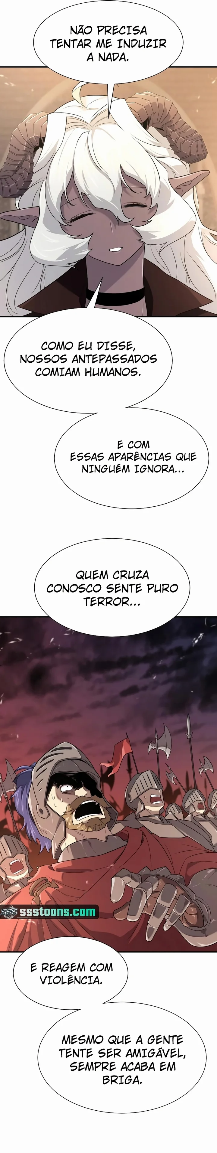 The Greatest Estate Developer – O Melhor Engenheiro do Mundo — Cap. 169, pág. 28