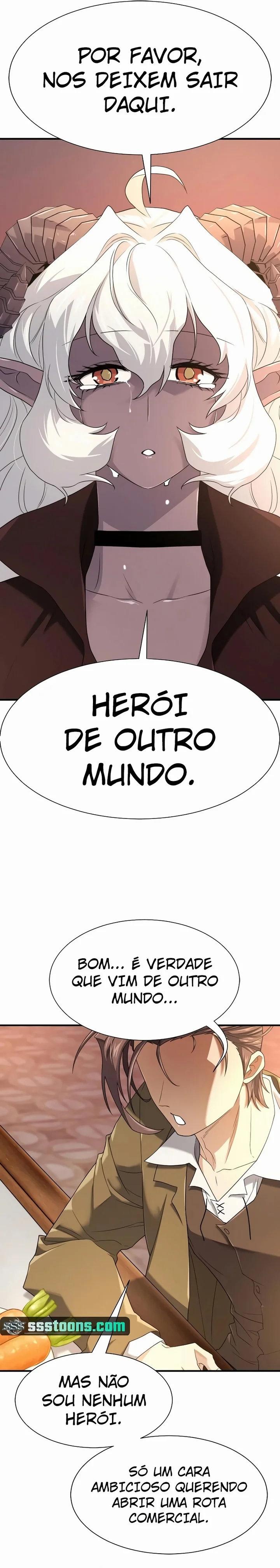 The Greatest Estate Developer – O Melhor Engenheiro do Mundo — Cap. 169, pág. 30