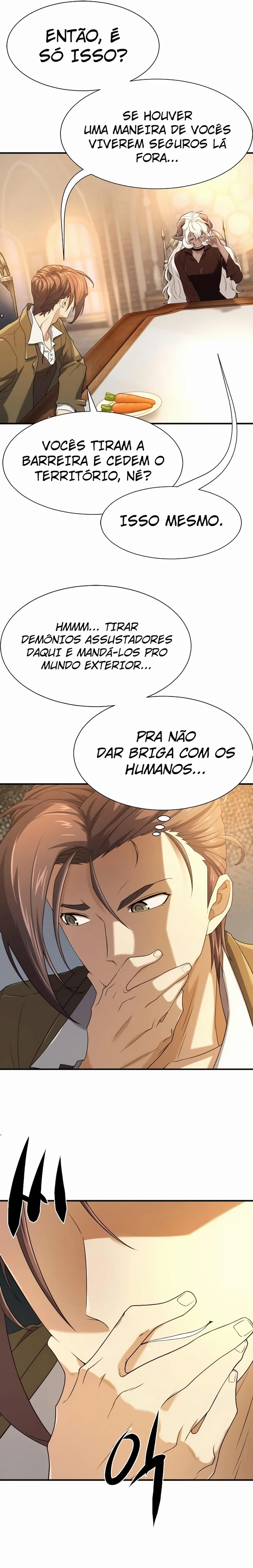 The Greatest Estate Developer – O Melhor Engenheiro do Mundo — Cap. 169, pág. 31