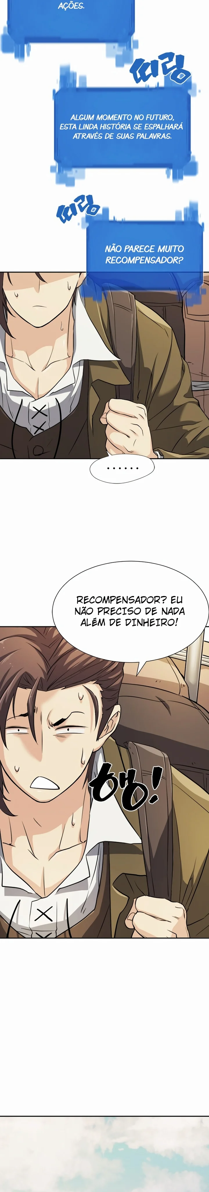 The Greatest Estate Developer – O Melhor Engenheiro do Mundo — Cap. 17, pág. 6