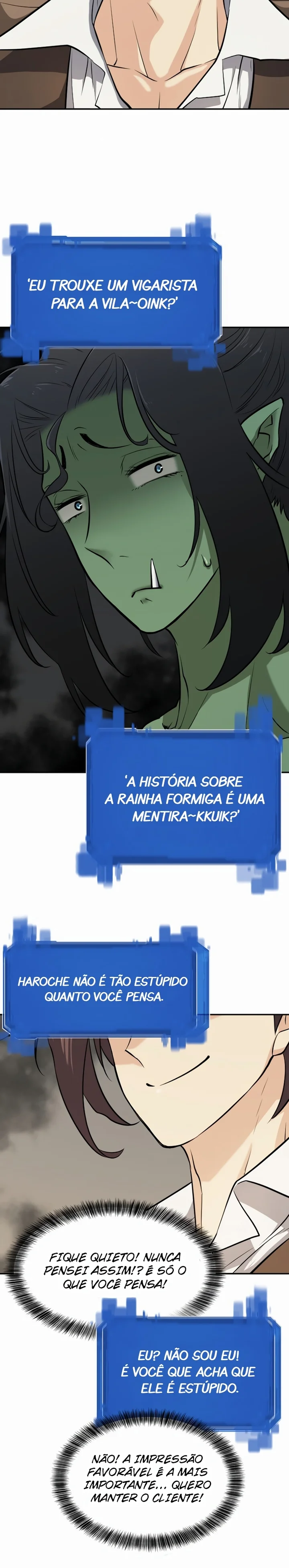 The Greatest Estate Developer – O Melhor Engenheiro do Mundo — Cap. 17, pág. 11