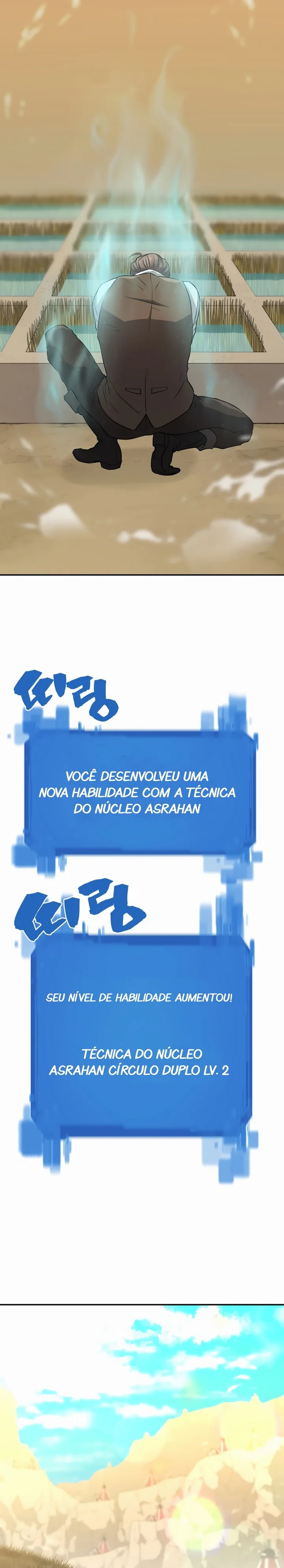 The Greatest Estate Developer – O Melhor Engenheiro do Mundo — Cap. 17, pág. 26