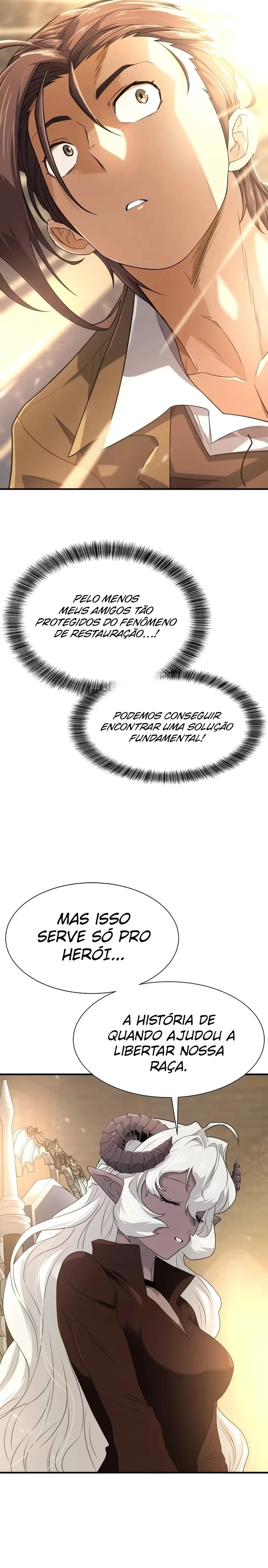 The Greatest Estate Developer – O Melhor Engenheiro do Mundo — Cap. 170, pág. 9