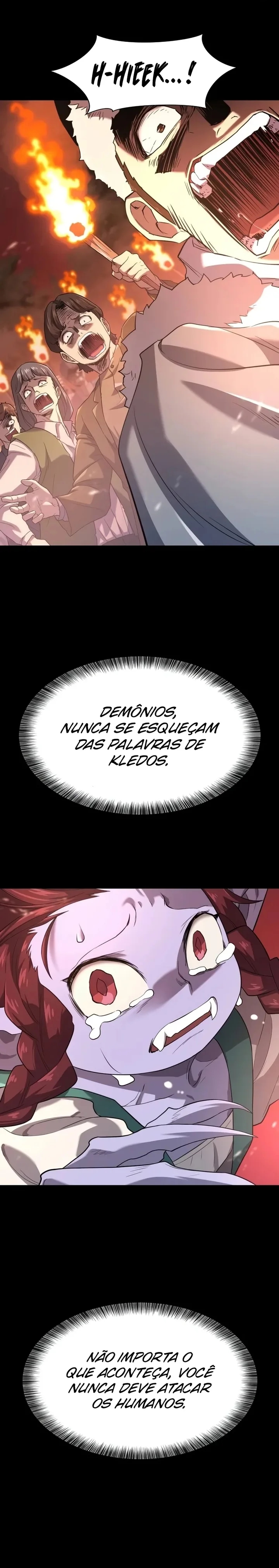 The Greatest Estate Developer – O Melhor Engenheiro do Mundo — Cap. 170, pág. 26
