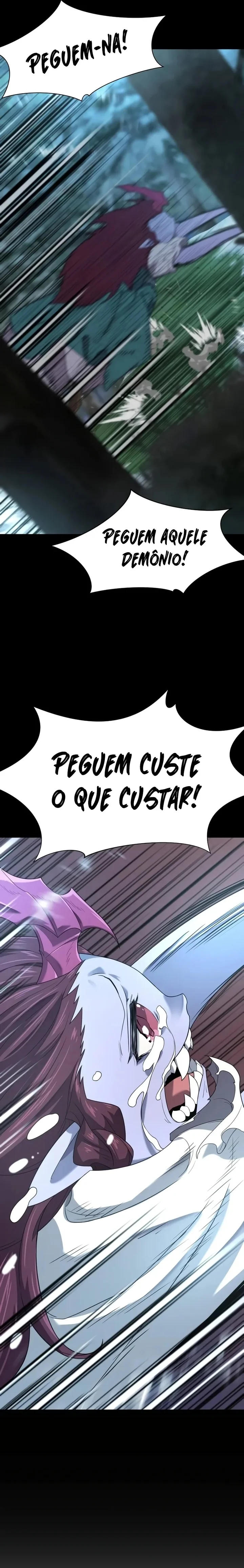 The Greatest Estate Developer – O Melhor Engenheiro do Mundo — Cap. 170, pág. 28