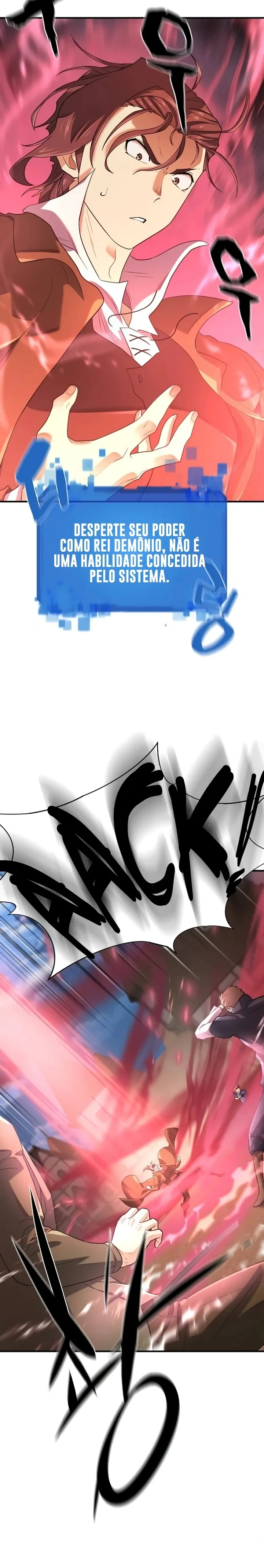 The Greatest Estate Developer – O Melhor Engenheiro do Mundo — Cap. 171, pág. 17