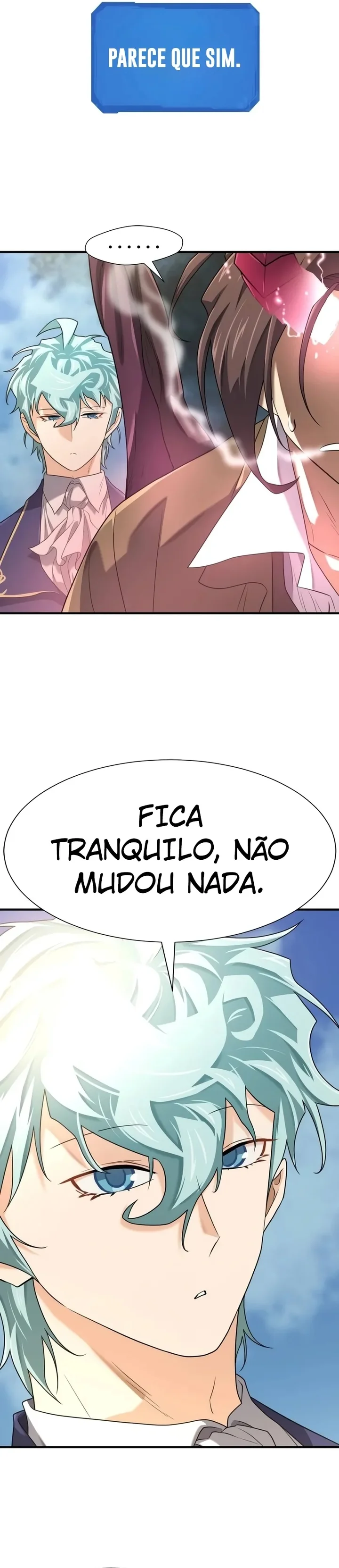 The Greatest Estate Developer – O Melhor Engenheiro do Mundo — Cap. 171, pág. 19
