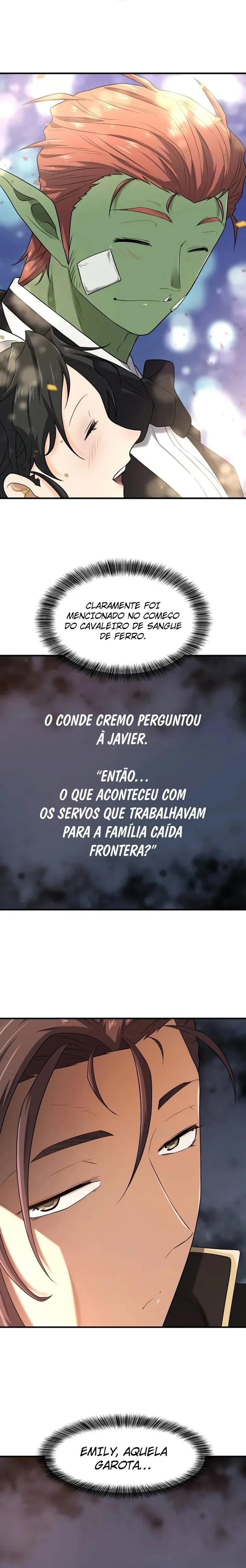 The Greatest Estate Developer – O Melhor Engenheiro do Mundo — Cap. 171, pág. 23