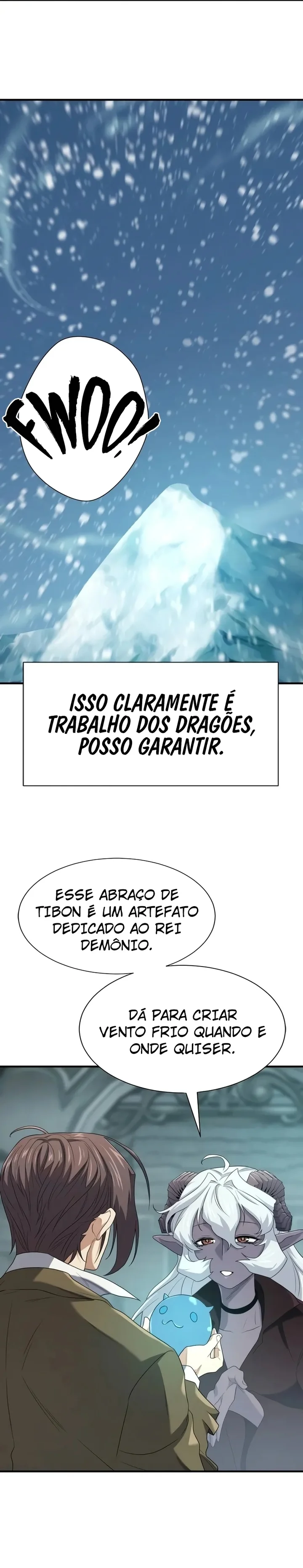 The Greatest Estate Developer – O Melhor Engenheiro do Mundo — Cap. 171, pág. 27