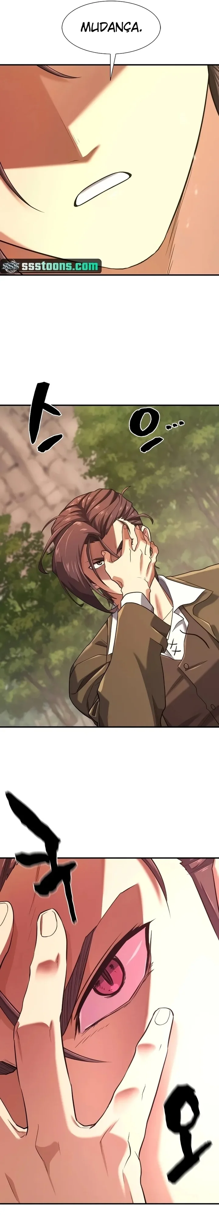 The Greatest Estate Developer – O Melhor Engenheiro do Mundo — Cap. 172, pág. 3