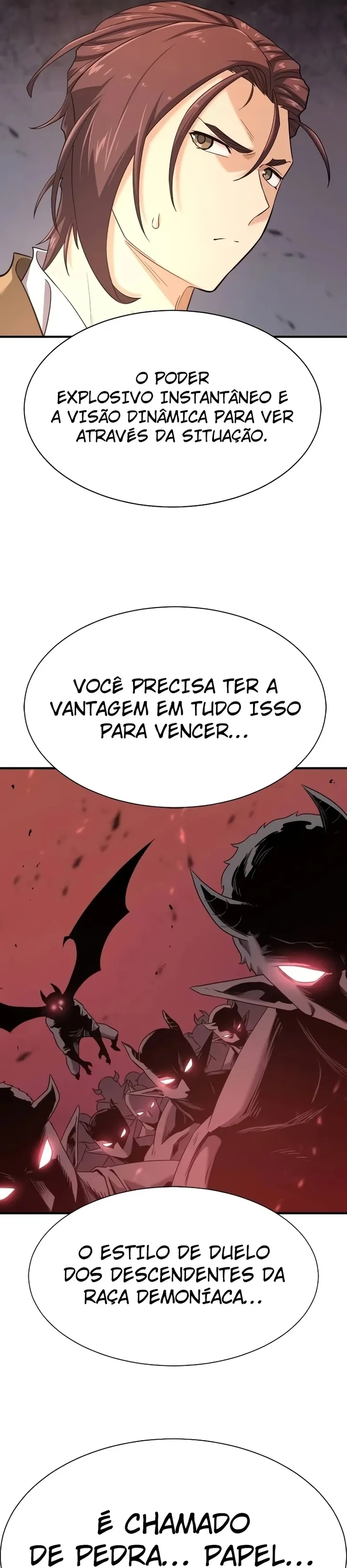 The Greatest Estate Developer – O Melhor Engenheiro do Mundo — Cap. 172, pág. 13