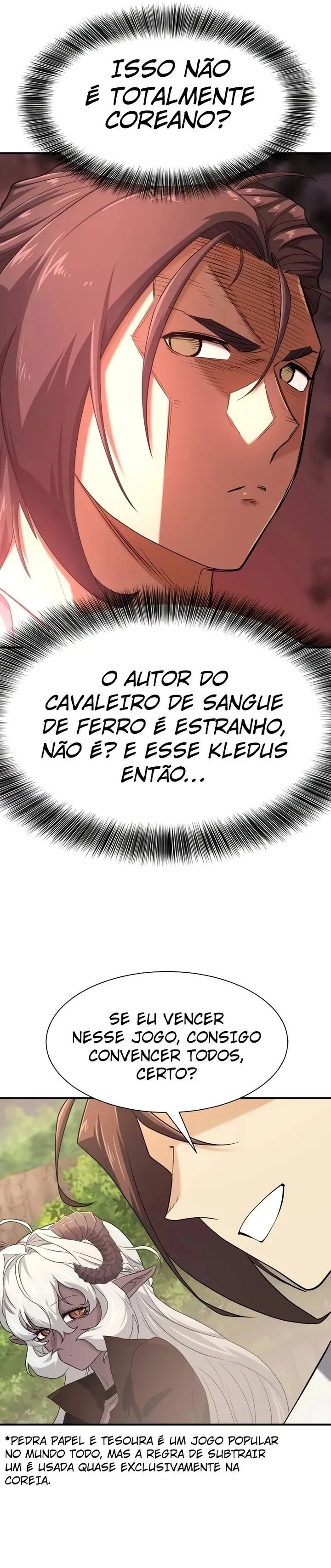 The Greatest Estate Developer – O Melhor Engenheiro do Mundo — Cap. 172, pág. 15