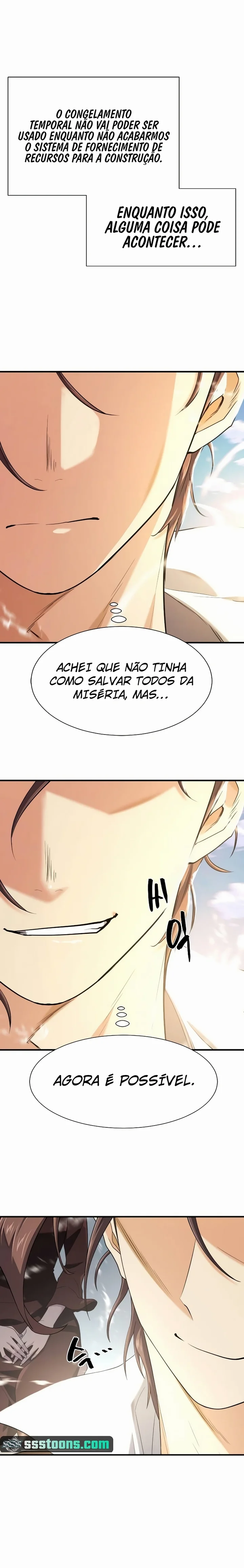 The Greatest Estate Developer – O Melhor Engenheiro do Mundo — Cap. 173, pág. 4