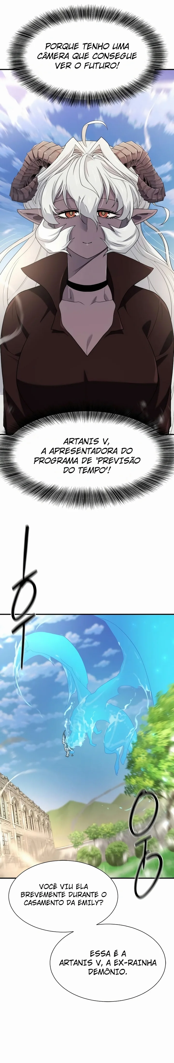 The Greatest Estate Developer – O Melhor Engenheiro do Mundo — Cap. 173, pág. 5