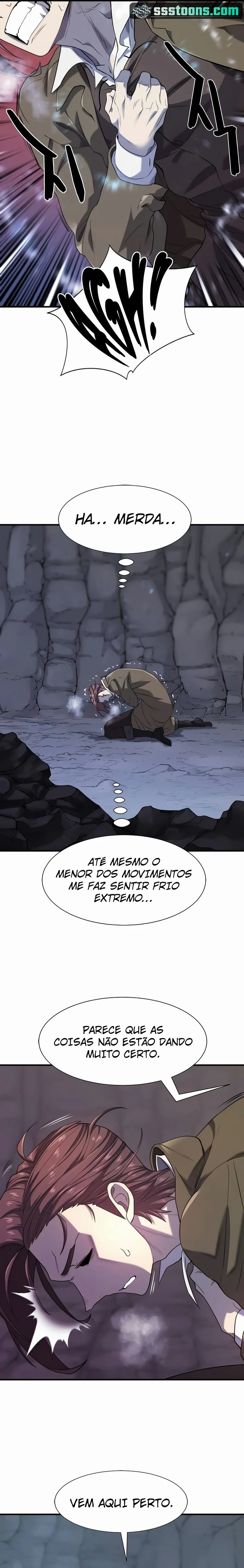 The Greatest Estate Developer – O Melhor Engenheiro do Mundo — Cap. 174, pág. 13