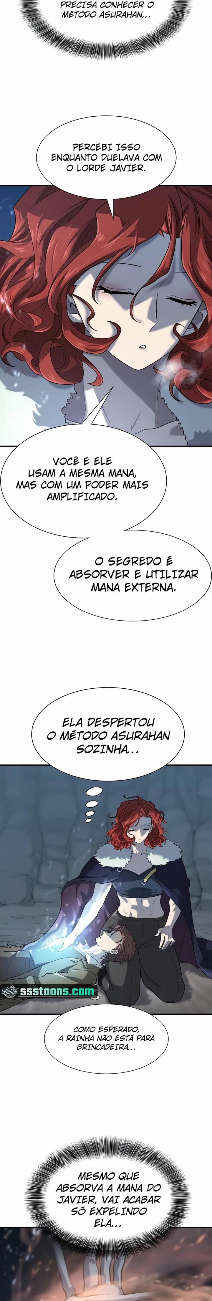 The Greatest Estate Developer – O Melhor Engenheiro do Mundo — Cap. 174, pág. 19