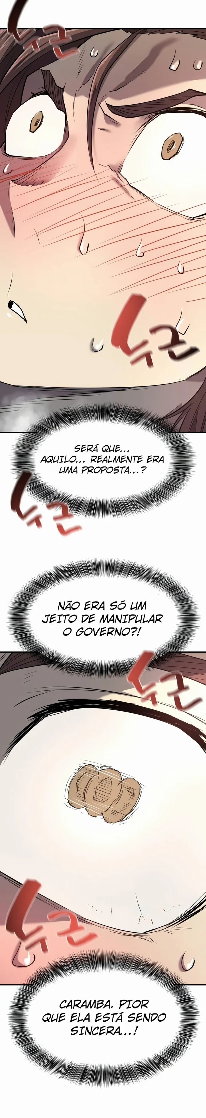 The Greatest Estate Developer – O Melhor Engenheiro do Mundo — Cap. 174, pág. 26