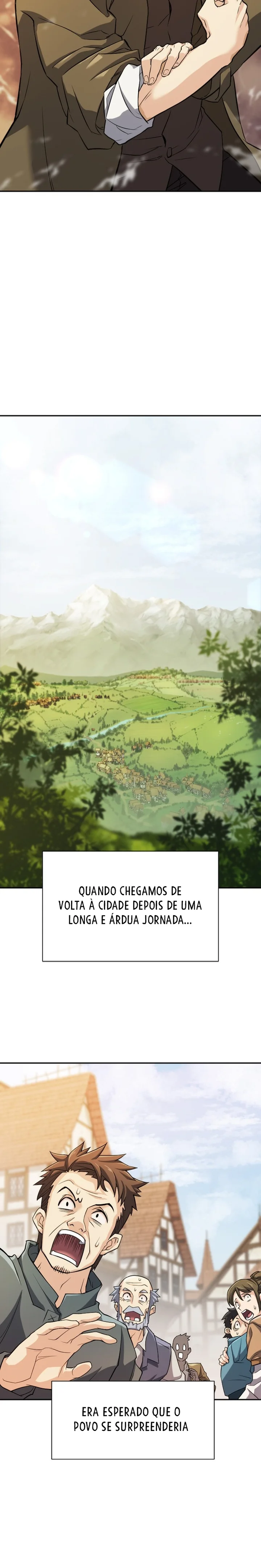The Greatest Estate Developer – O Melhor Engenheiro do Mundo — Cap. 18, pág. 7