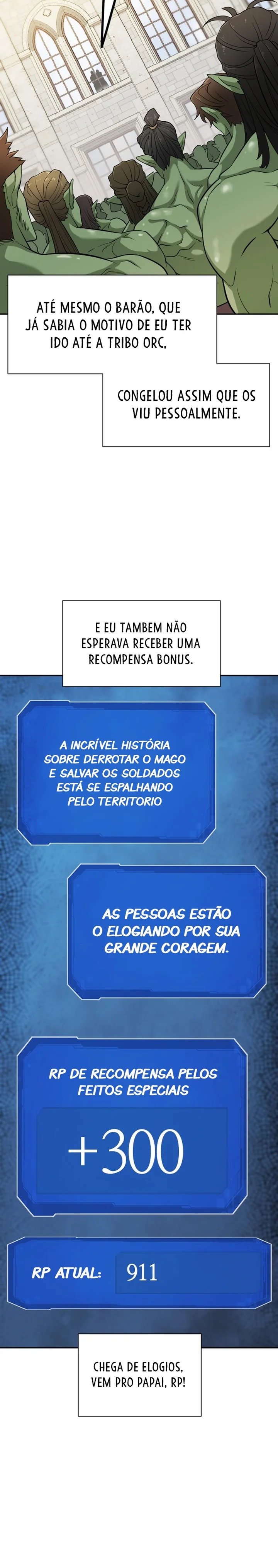The Greatest Estate Developer – O Melhor Engenheiro do Mundo — Cap. 18, pág. 9