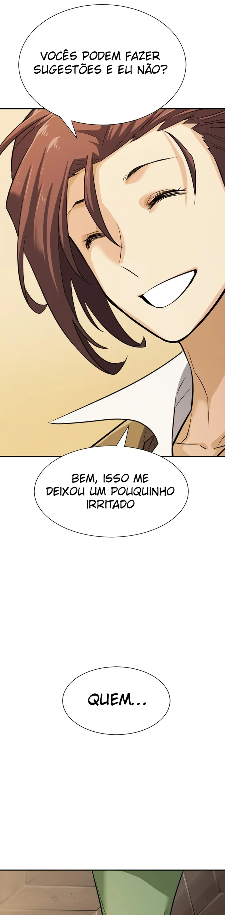 The Greatest Estate Developer – O Melhor Engenheiro do Mundo — Cap. 18, pág. 27