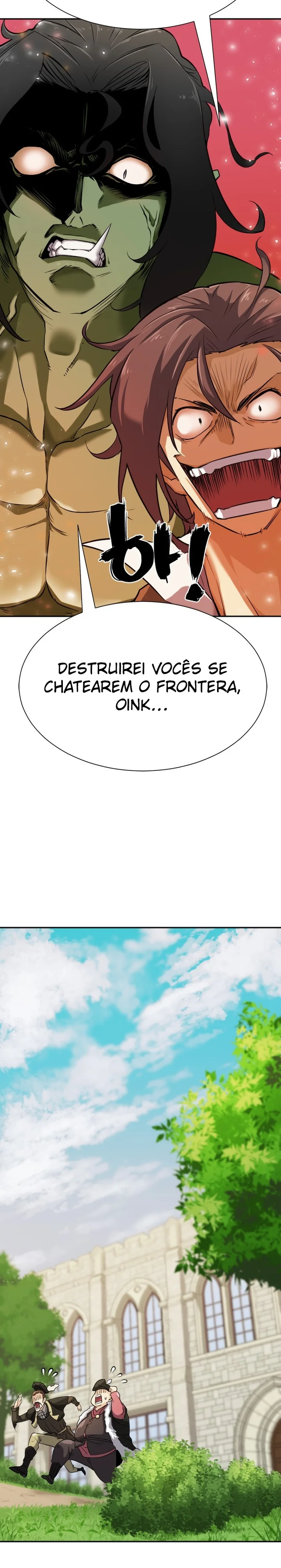 The Greatest Estate Developer – O Melhor Engenheiro do Mundo — Cap. 18, pág. 31