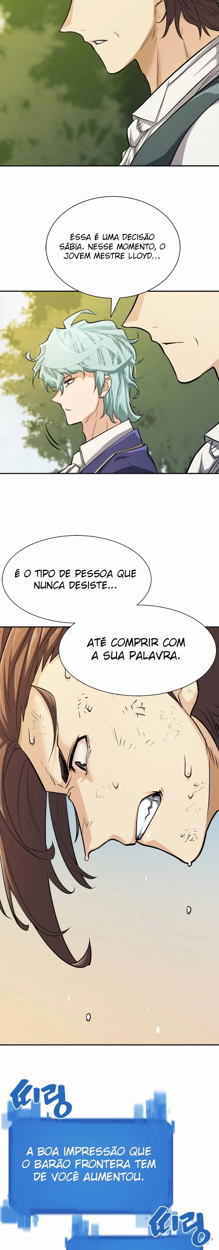 The Greatest Estate Developer – O Melhor Engenheiro do Mundo — Cap. 19, pág. 14