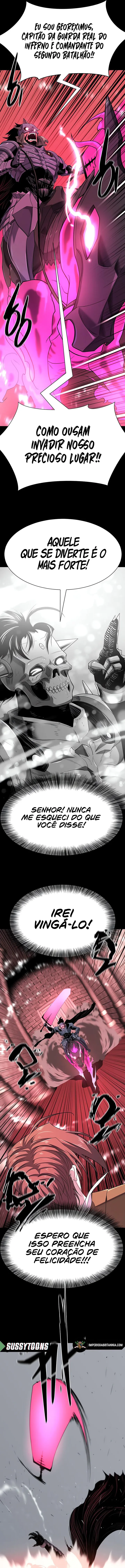 The Greatest Estate Developer – O Melhor Engenheiro do Mundo — Cap. 190, pág. 5