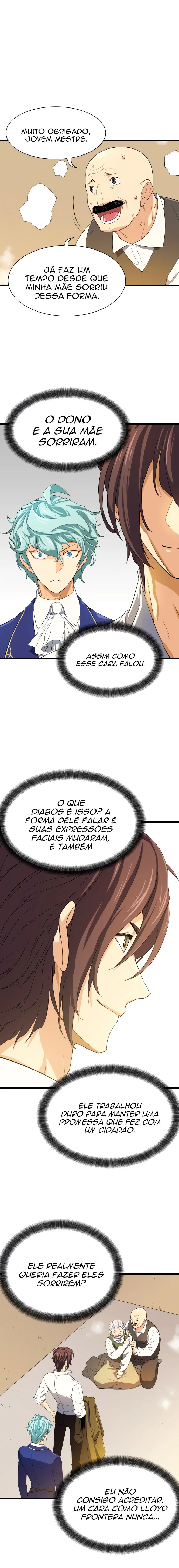 The Greatest Estate Developer – O Melhor Engenheiro do Mundo — Cap. 2, pág. 22