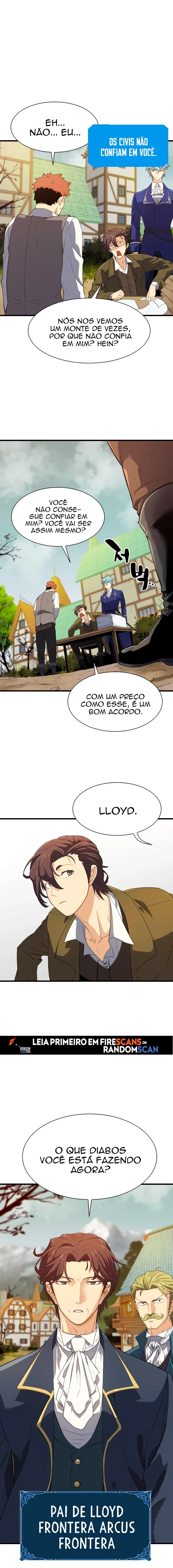 The Greatest Estate Developer – O Melhor Engenheiro do Mundo — Cap. 2, pág. 26