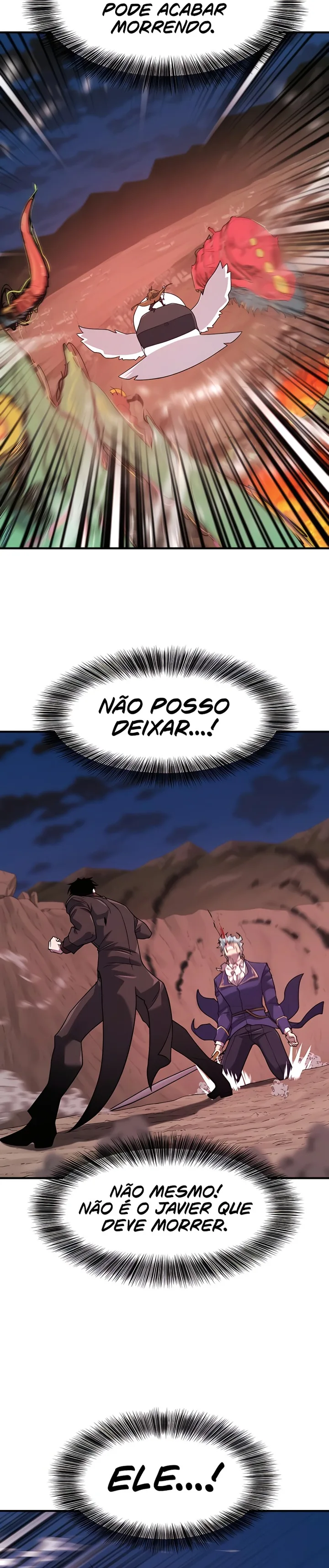 The Greatest Estate Developer – O Melhor Engenheiro do Mundo — Cap. 202, pág. 4