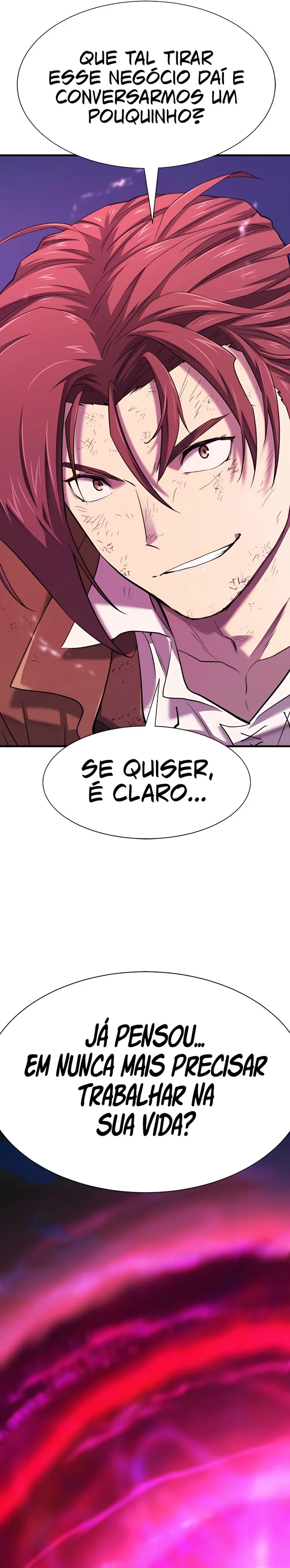 The Greatest Estate Developer – O Melhor Engenheiro do Mundo — Cap. 202, pág. 36