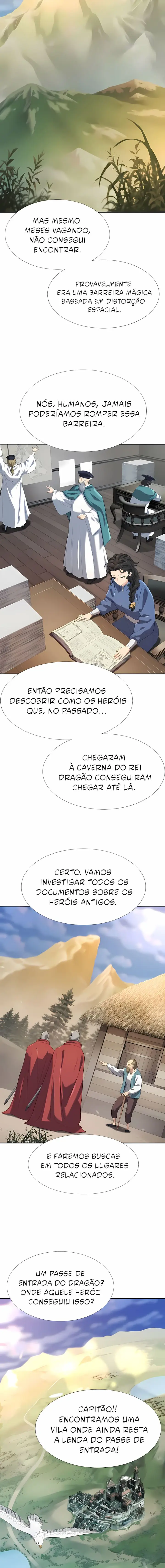 The Greatest Estate Developer – O Melhor Engenheiro do Mundo — Cap. 207, pág. 4